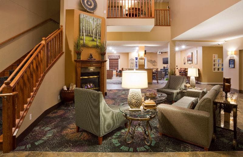 Grandstay Residential Suites St Cloud 5