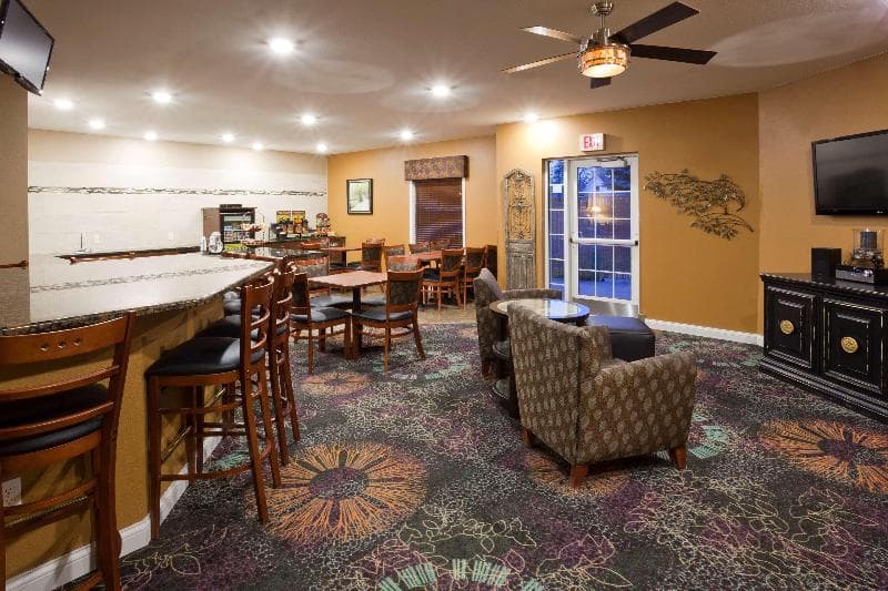 Grandstay Residential Suites St Cloud 3