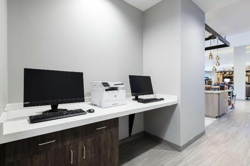 Hilton Garden Inn Pittsburgh Area Beaver Valley photo 1