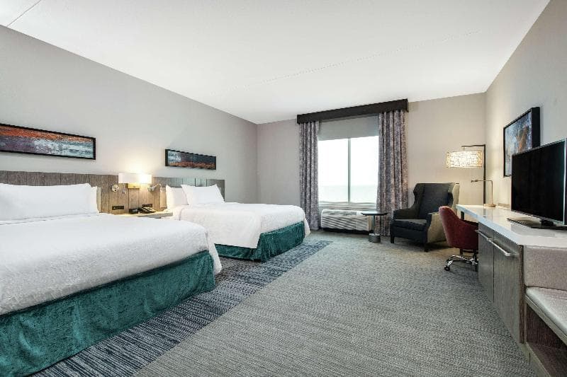 Hilton Garden Inn Pittsburgh Area Beaver Valley 5