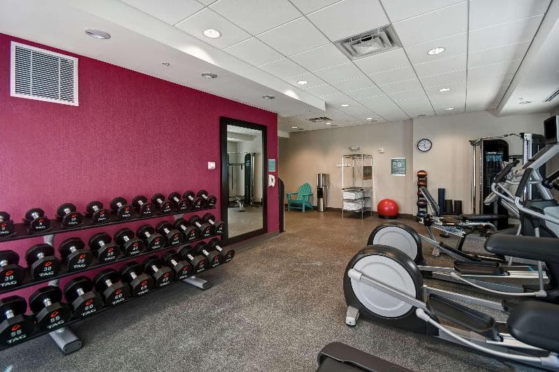 Home2 Suites by Hilton Shreveport 2