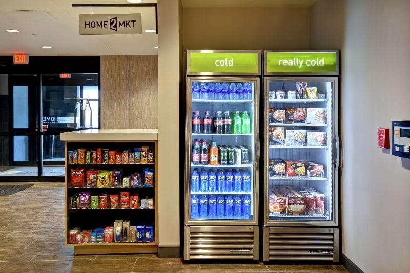 Home2 Suites by Hilton Shreveport 3