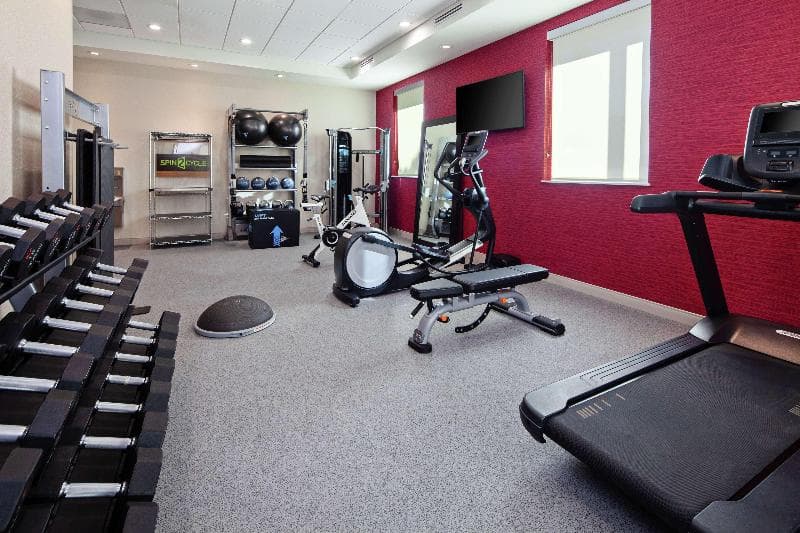 Home2 Suites by Hilton Alameda Oakland Airport 2
