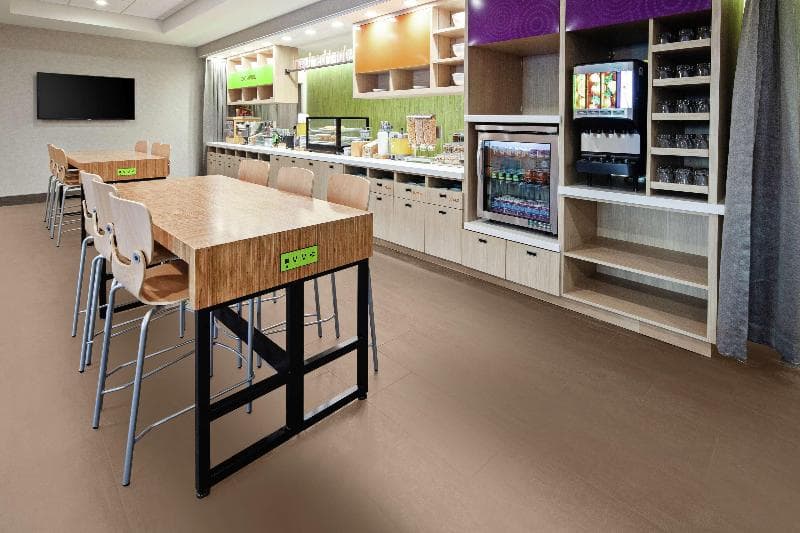 Home2 Suites by Hilton Alameda Oakland Airport 3