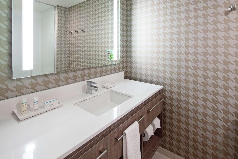Home2 Suites by Hilton Alameda Oakland Airport 4