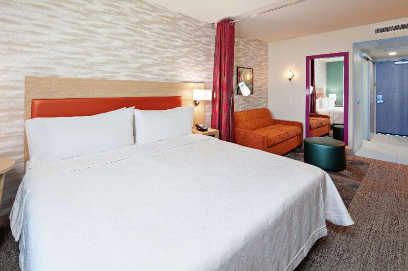 Home2 Suites by Hilton Alameda Oakland Airport 5