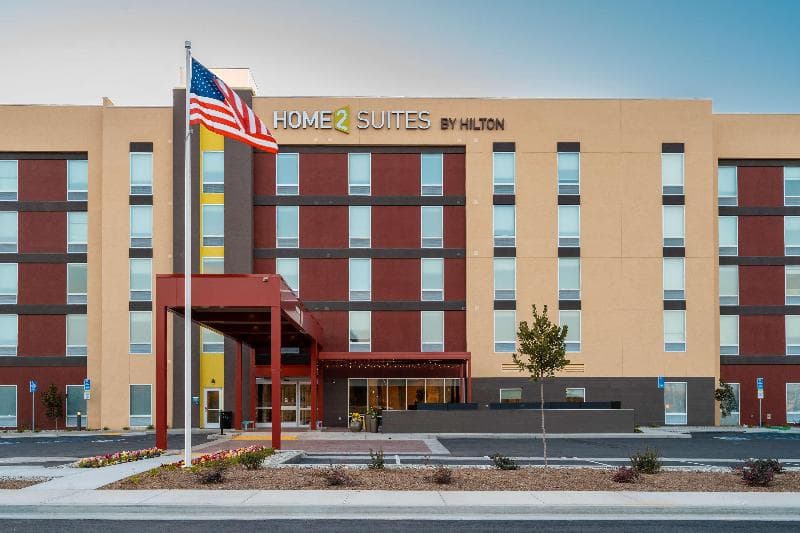 Home2 Suites by Hilton Bakersfield, CA photo 1