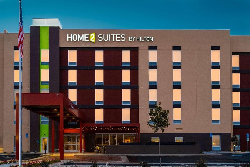 Home2 Suites by Hilton Bakersfield, CA 3