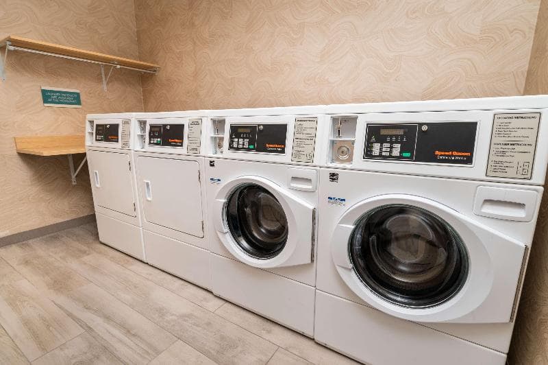 Home2 Suites by Hilton Bakersfield, CA 4