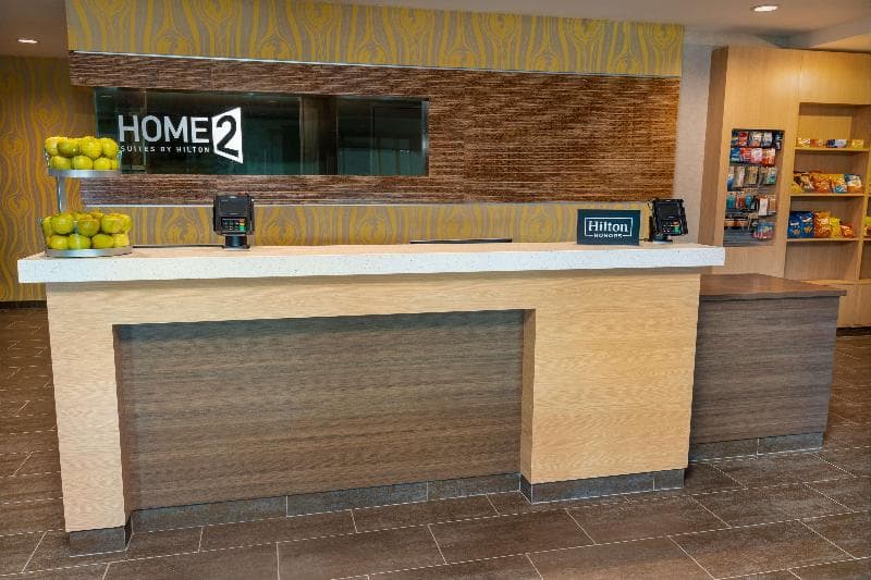 Home2 Suites by Hilton Bakersfield, CA 5