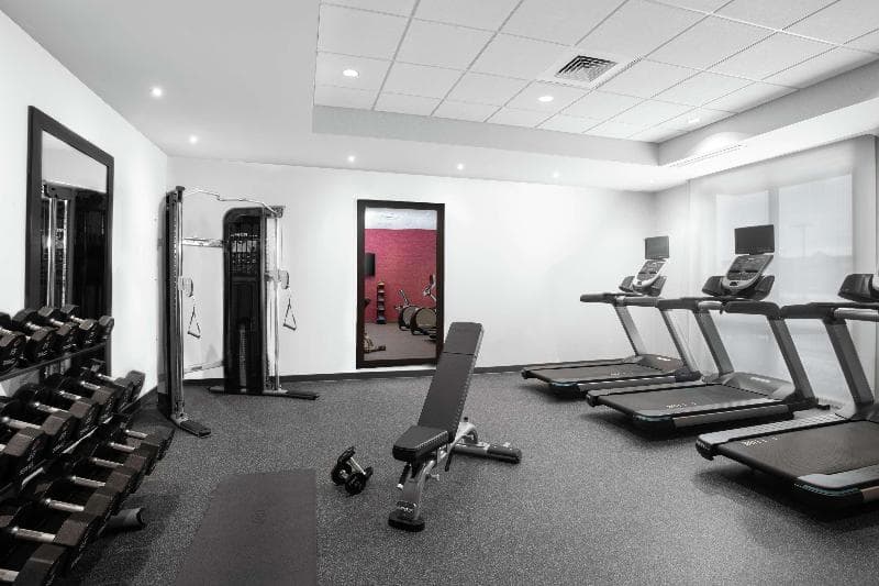 Home2 Suites by Hilton Long Island Brookhaven NY 2