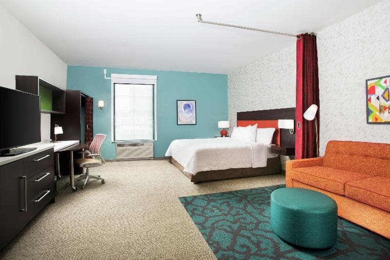 Home2 Suites by Hilton Long Island Brookhaven NY 4