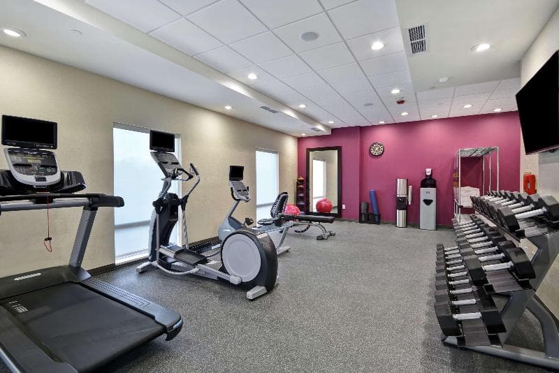 Home2 Suites by Hilton Dayton South 2