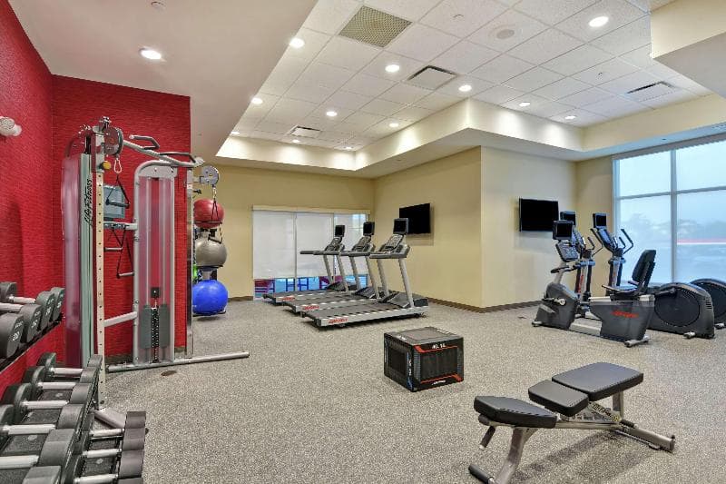 Home2 Suites by Hilton Charlotte Piper Glen photo 1