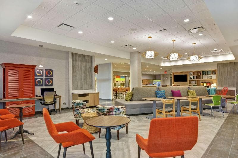 Home2 Suites by Hilton Charlotte Piper Glen 5