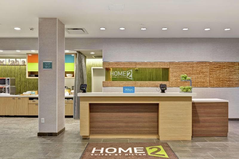 Home2 Suites by Hilton Charlotte Piper Glen 3
