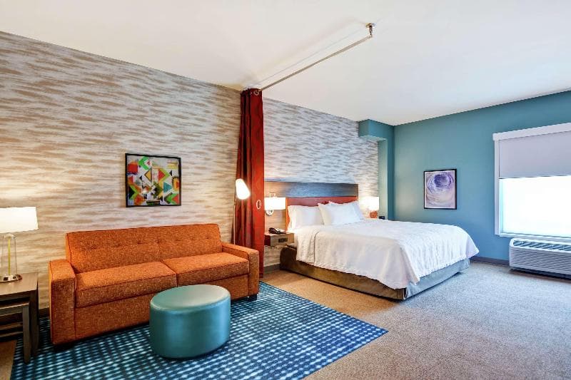 Home2 Suites by Hilton Charlotte Piper Glen 4
