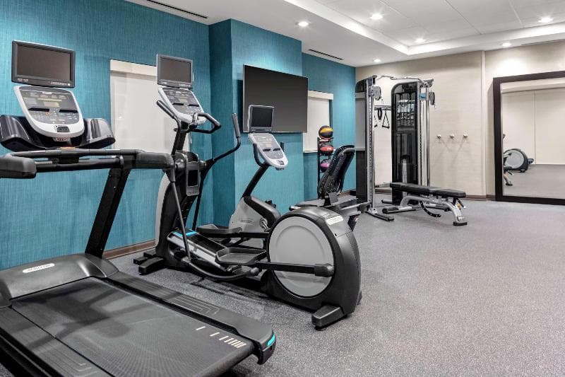 Home2 Suites by Hilton Salisbury 2