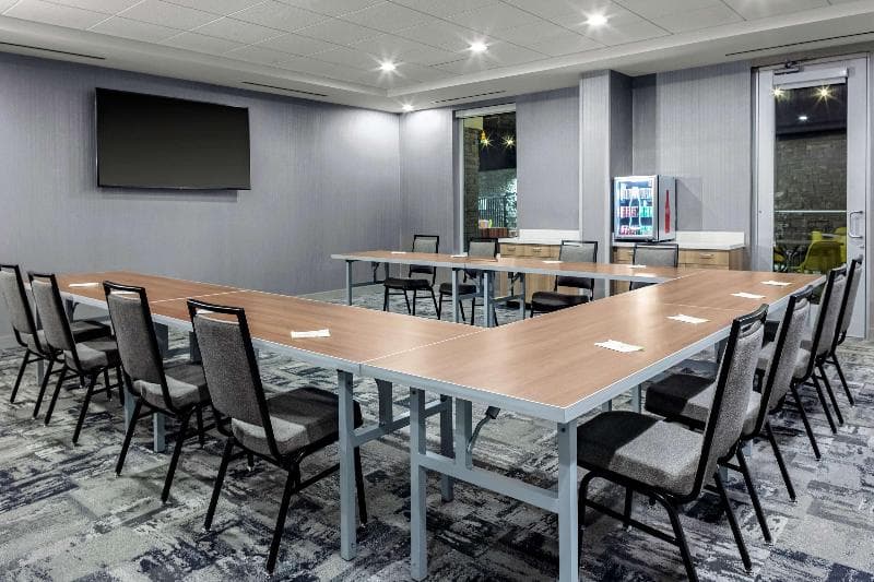 Home2 Suites by Hilton Salisbury photo 1