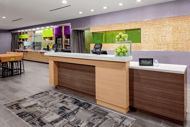 Home2 Suites by Hilton Salisbury 3