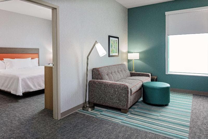 Home2 Suites by Hilton Salisbury 5