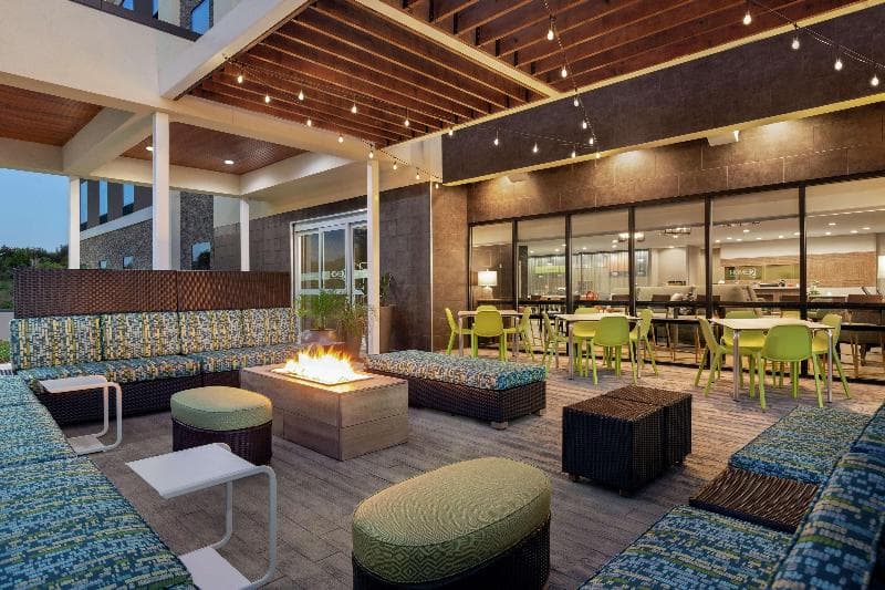 Home2 Suites by Hilton Houston Pearland 1
