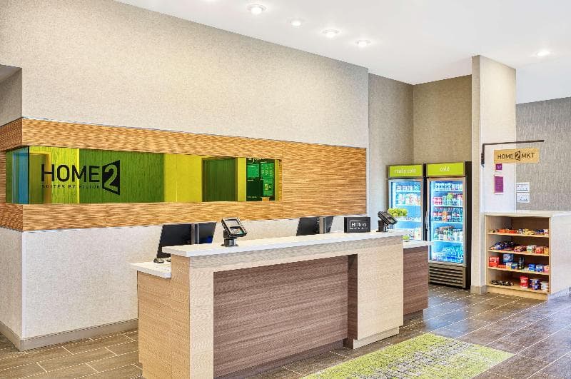 Home2 Suites by Hilton Batesville 5