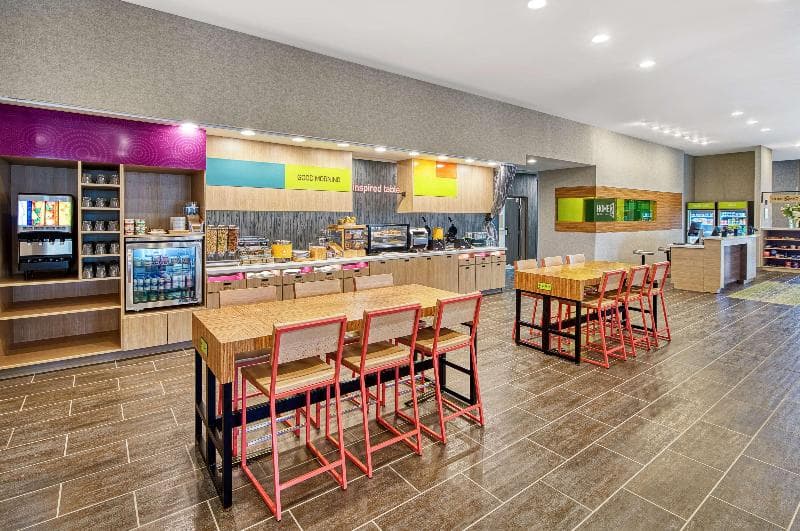 Home2 Suites by Hilton Batesville 3