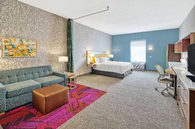 Home2 Suites by Hilton Batesville 4