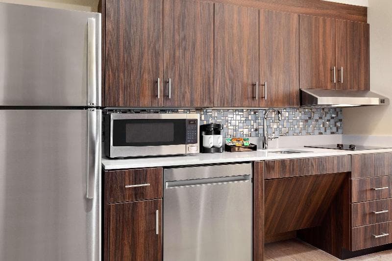 Homewood Suites by Hilton Harlingen 5
