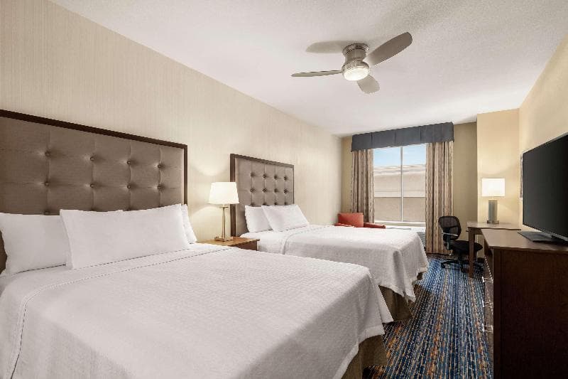 Homewood Suites by Hilton Harlingen 4