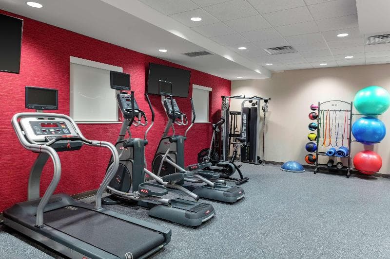Home2 Suites by Hilton North Charleston-University Blvd 2