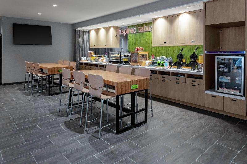Home2 Suites by Hilton North Charleston-University Blvd 3