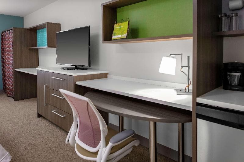 Home2 Suites by Hilton North Charleston-University Blvd 4