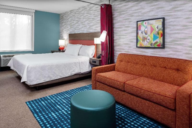 Home2 Suites by Hilton North Charleston-University Blvd 5