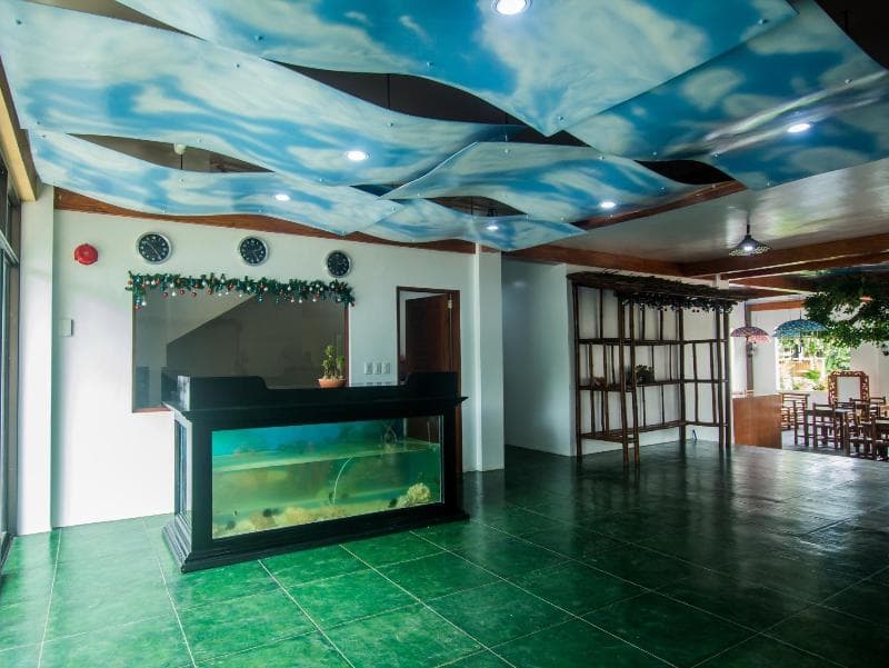 Oasis Resort And Spa photo 1
