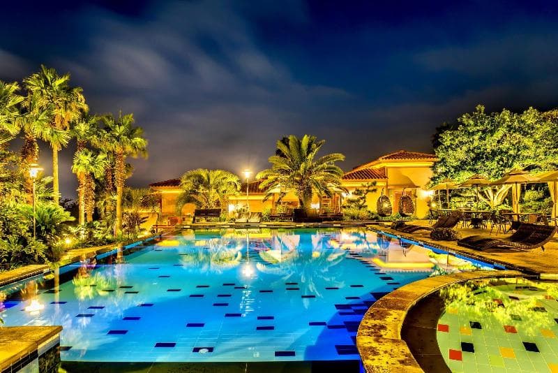 Palm Valley Resort photo 1