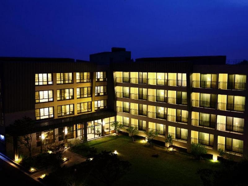 Illeinn Hotel photo 1