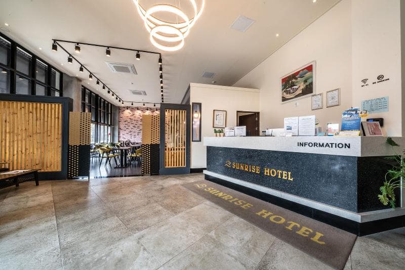 Sunrise Hotel photo 1
