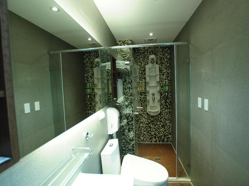 Kindness Hotel Sanduo Ii photo 1