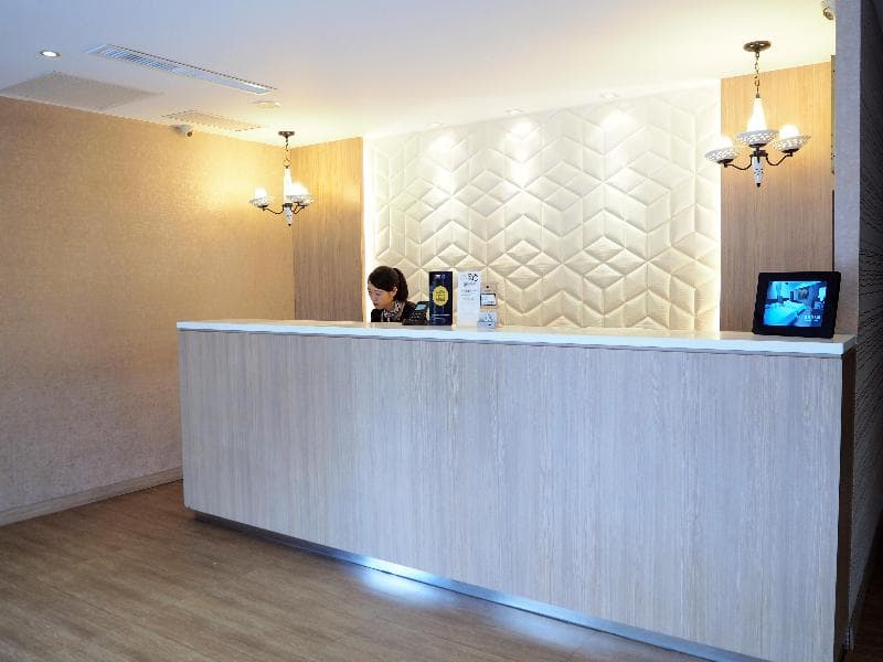 The Riverside Hotel Hengchun photo 1
