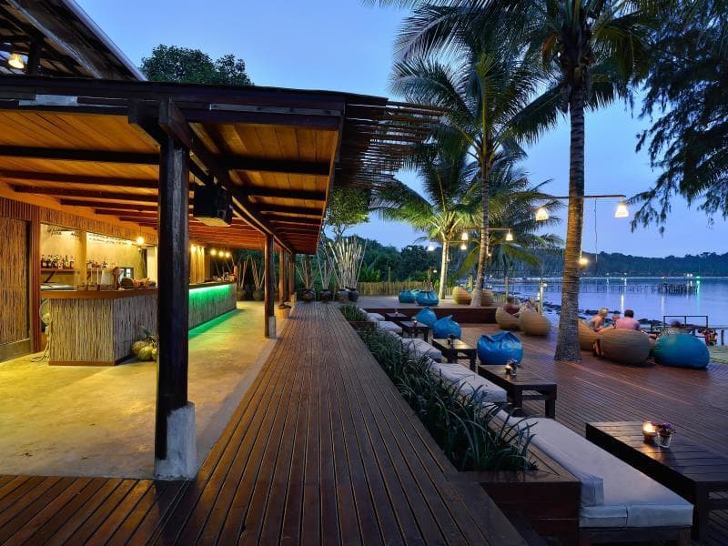 Koh Kood Resort 3