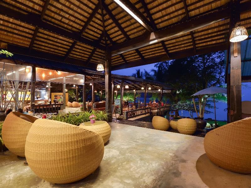 Koh Kood Resort 4