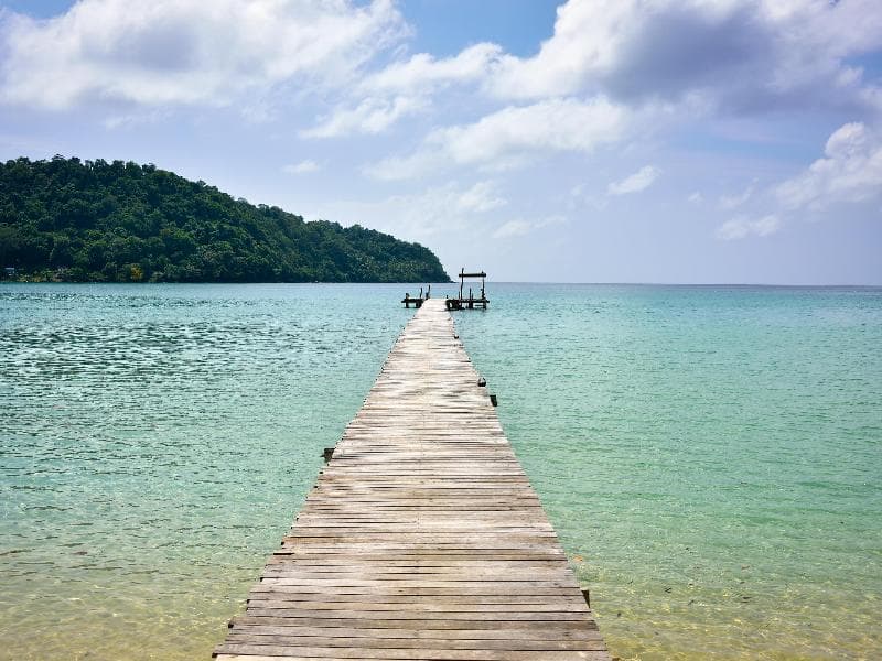 Koh Kood Resort 2