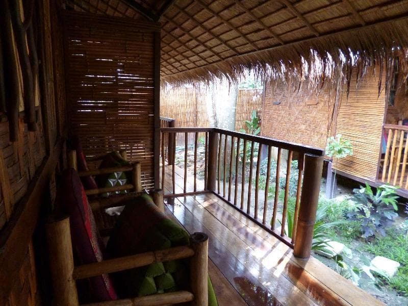 Gecko Lipe Resort 4