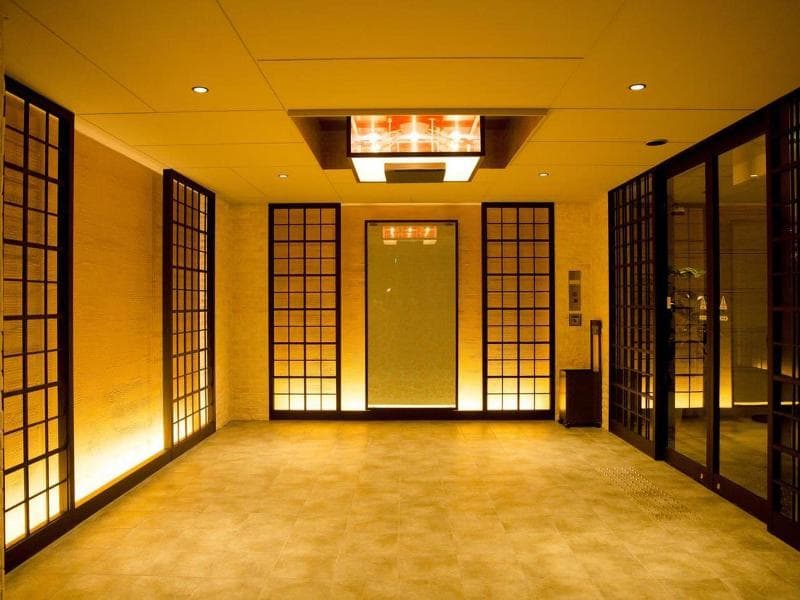 Sakura Terrace (Adults Only) 4