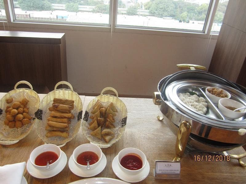 The Link 78 Mandalay Boutique Hotel main