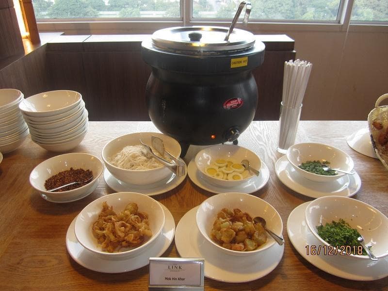 The Link 78 Mandalay Boutique Hotel 5