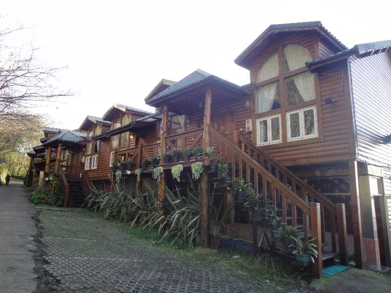 Bunbury Fruit Ranch Bed And Breakfast 3