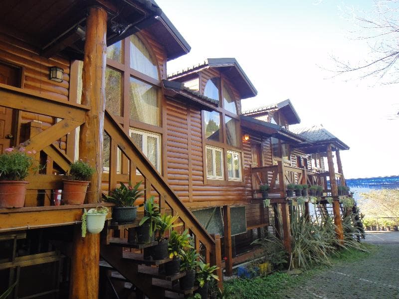 Bunbury Fruit Ranch Bed And Breakfast 4